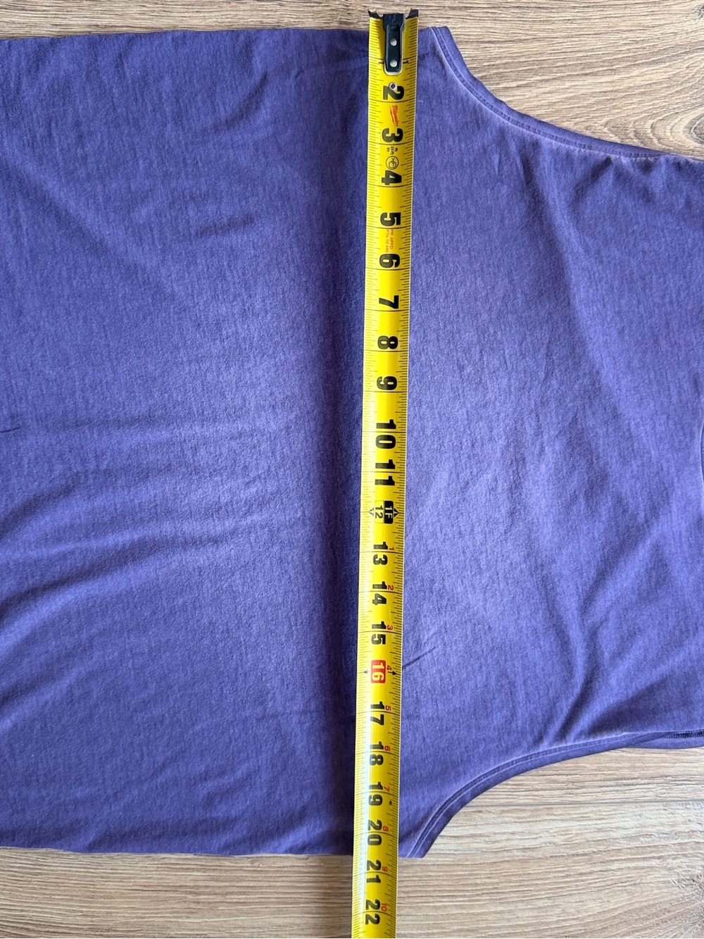 Lululemon Muscle Tank - Picture 3 of 3